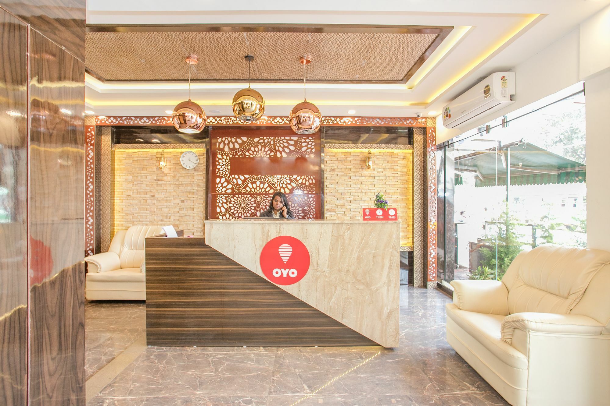 Hotel Blue Bell Bangalore Exterior foto